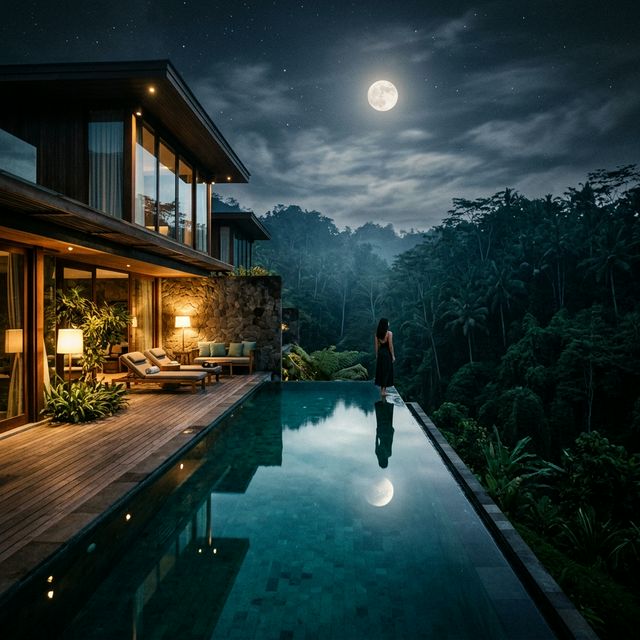 Bali