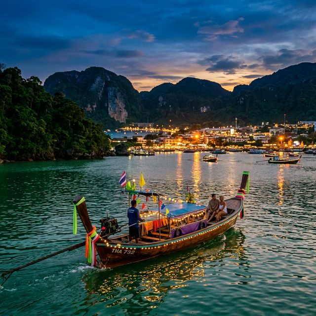 Thailand